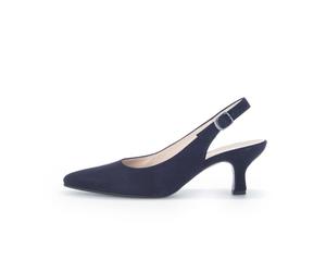 Gabor Damenschuhe Flamenco atlantik - Gr. - 6.5 UK