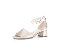 Gabor Damenschuhe Flamenco puder puder - Gr. - 38 EU | 5 UK