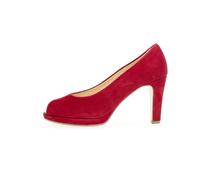 Gabor Damenschuhe Flamenco rubin rubin - Gr. - 4.5 UK