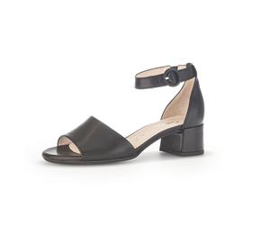 Gabor Damenschuhe Flamenco schwarz (LDS) schwarz (LDS) - Gr. - 40.5 EU | 7 UK