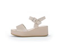 Gabor Damenschuhe Keilsandaletten desert desert - Gr. - 40 EU | 6.5 UK