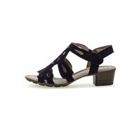 Gabor Damenschuhe Klassisch bluette bluette - Gr. - 4.5 UK