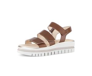 Gabor Damenschuhe Klassisch cognac cognac - Gr. - 5 UK