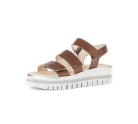 Gabor Damenschuhe Klassisch cognac cognac - Gr. - 8 UK