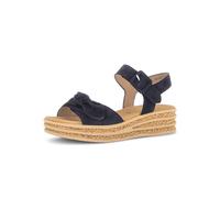 Gabor Damenschuhe Klassisch dark blue dark blue - Gr. - 5.5 UK