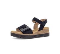 Gabor comfort 82.700.46 für Damen, blau, Größe 43 EU / 9 UK