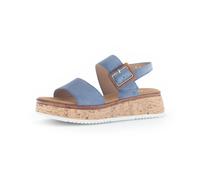 Gabor Damenschuhe Klassisch heaven(LDS/S.Kork) S.Kork) - Gr. - 4 UK