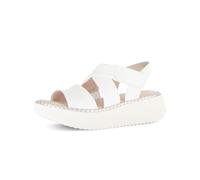 Gabor Damenschuhe Klassisch latte latte - Gr. - 6 UK