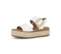 Gabor Damenschuhe Klassisch latte latte - Gr. - 7 UK
