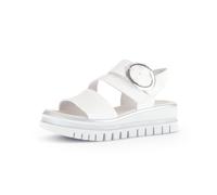 Gabor Damenschuhe Klassisch latte (silber) latte (silber) - Gr. - 5 UK