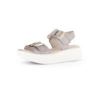 Gabor Damenschuhe Klassisch leinen leinen - Gr. - 4.5 UK