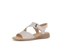 Gabor Damenschuhe Klassisch leinen leinen - Gr. - 5.5 UK