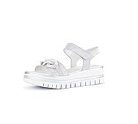 Gabor Damenschuhe Klassisch light grey (uni) light grey (uni) - Gr. - 6 UK