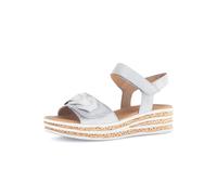 Gabor Damenschuhe Klassisch lightgrey(So.kalk) lightgrey(So.kalk) - Gr. - 5 UK