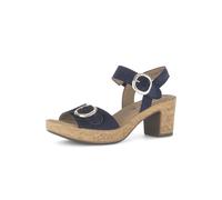 Gabor Damenschuhe Klassisch marine marine - Gr. - 5.5 UK