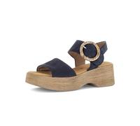 Gabor Damenschuhe Klassisch marine marine - Gr. - 6.5 UK