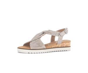 Gabor Damenschuhe Klassisch muschel (Kork) muschel (Kork) - Gr. - 3.5 UK