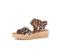 Gabor Damenschuhe Klassisch natur natur - Gr. - 6.5 UK