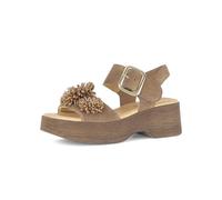 Gabor Damenschuhe Klassisch peanut peanut - Gr. - 37.5 EU | 4.5 UK