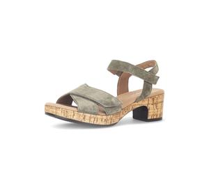 Gabor Damenschuhe Klassisch pine (S.Kork) pine (S.Kork) - Gr. - 36