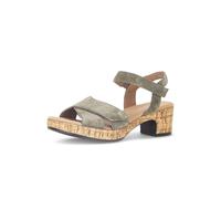 Gabor Damenschuhe Klassisch pine (S.Kork) pine (S.Kork) - Gr. - 39