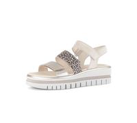 Gabor Damenschuhe Klassisch puder/oak puder/oak - Gr. - 40.5 EU | 7 UK