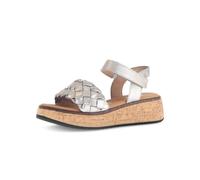Gabor Damenschuhe Klassisch puder puder - Gr. - 40 EU | 6.5 UK