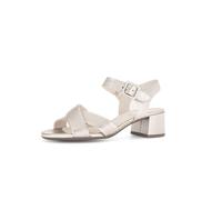 Gabor Damenschuhe Klassisch puder puder - Gr. - 40 EU | 6.5 UK