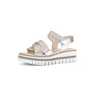 Gabor Damenschuhe Klassisch puder puder - Gr. - 9.5 UK
