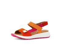 Gabor Damenschuhe Klassisch pumpkin kombi pumpkin kombi - Gr. - 37