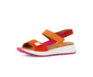 Gabor Damenschuhe Klassisch pumpkin kombi pumpkin kombi - Gr. - 40