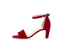 Gabor Damenschuhe Klassisch rubin rubin - Gr. - 36