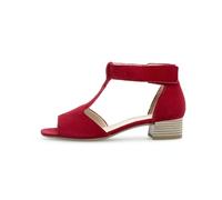 Gabor Damenschuhe Klassisch rubin rubin - Gr. - 38.5 EU | 5.5 UK