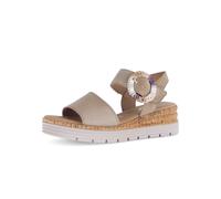 Gabor Damenschuhe Klassisch sand sand - Gr. - 5.5 UK