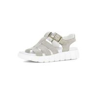 Gabor Damenschuhe Klassisch schilf - Gr. - 5.5 UK