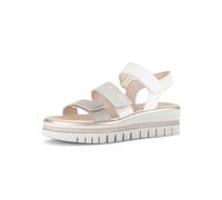 Gabor Damenschuhe Klassisch schilf-kombi - Gr. - 5.5 UK