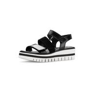 Gabor Damenschuhe Klassisch schwarz schwarz - Gr. - 3.5 UK