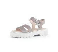 Gabor Damenschuhe Klassisch visone - Gr. - 5.5 UK
