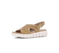 Gabor Damenschuhe Klassisch walnut walnut - Gr. - 5 UK