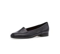 Gabor Damenschuhe Klassische Ballerinas dark-blue dark-blue - Gr. - 6 UK