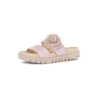 Gabor Damenschuhe Klassische Pantoletten bloom - Gr. - 42