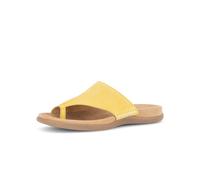Gabor Damen Flip Flops, Frauen Zehentrenner,Best Fitting,Dark Sole (33),42 EU / 8 UK