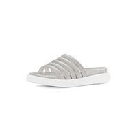 Gabor Damenschuhe Klassische Pantoletten kristall kristall - Gr. - 38