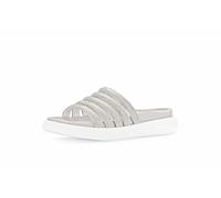 Gabor Damenschuhe Klassische Pantoletten kristall kristall - Gr. - 40