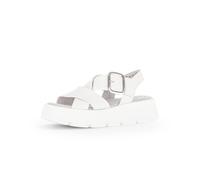 Gabor Damenschuhe Klassische Pantoletten latte (uni) latte (uni) - Gr. - 4.5 UK