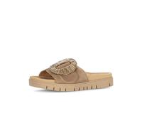 Gabor Damenschuhe Klassische Pantoletten peanut peanut - Gr. - 41