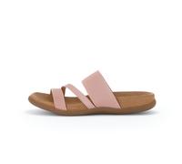 Gabor Damenschuhe Klassische Pantoletten rose rose - Gr. - 36