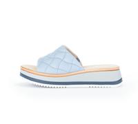 Gabor comfort - 82.741.26 für Damen, blau, Gr. 37 ½ EU / 4,5 UK