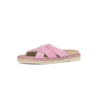 Gabor Damenschuhe Klassische Pantoletten soft pink soft pink - Gr. - 37