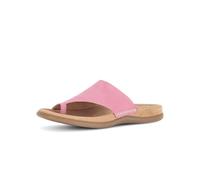 Gabor Damenschuhe Klassische Pantoletten soft pink soft pink - Gr. - 40